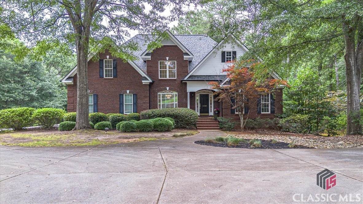 1200 Mallard Lake Drive - Photo 1