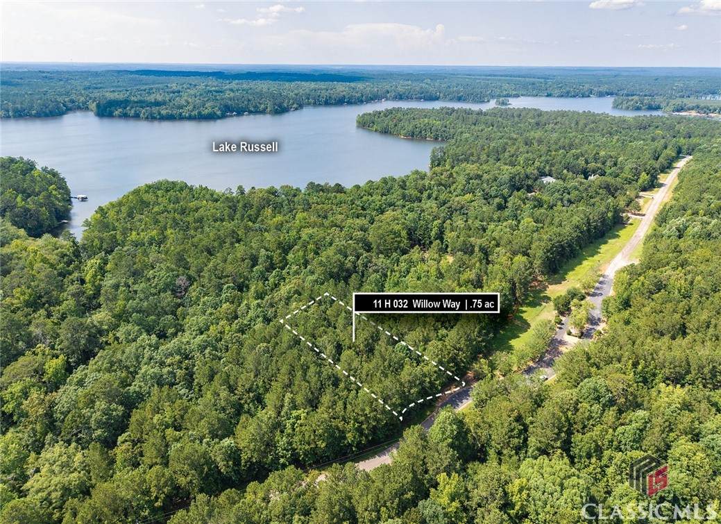 Lot 32 Eagle Point - Photo 1