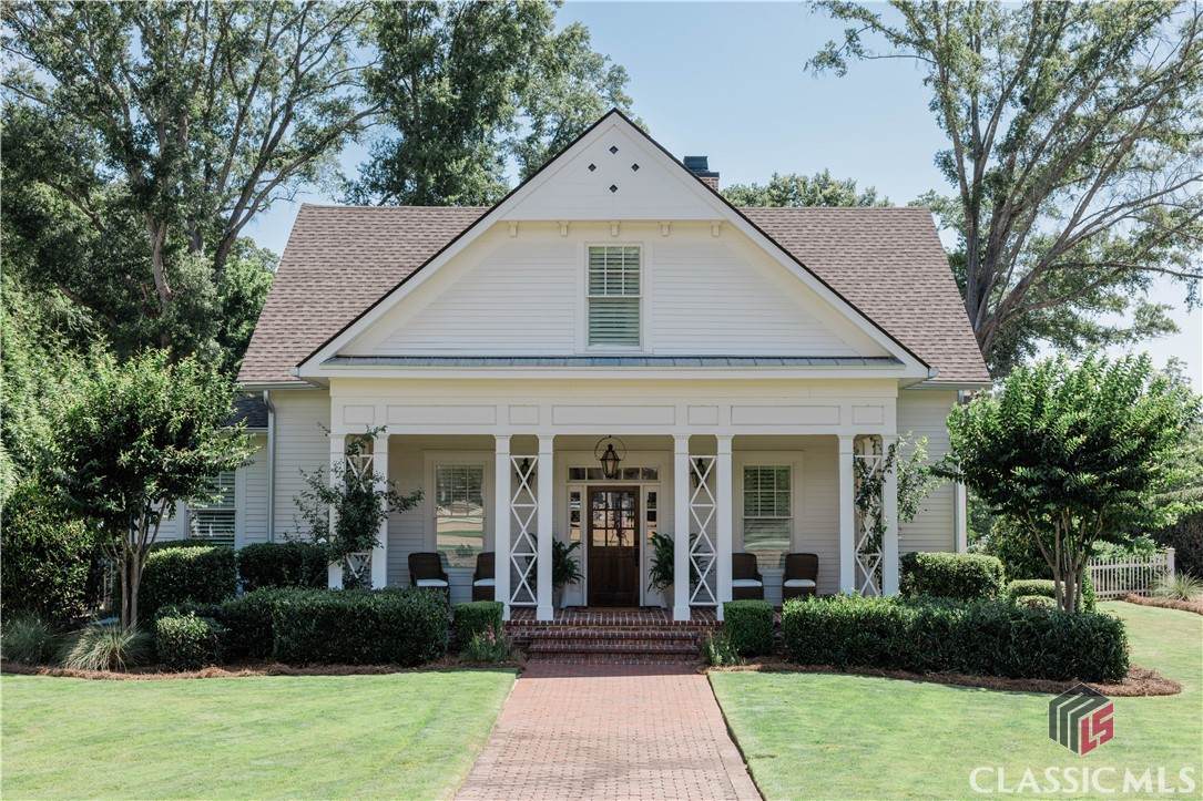 811 Foster Street - Photo 1