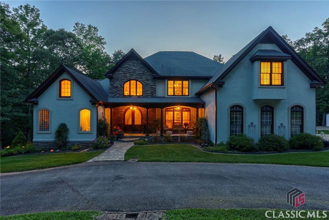 1770 Whippoorwill Road - Photo 1