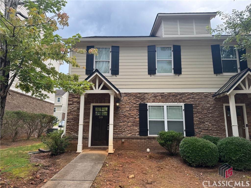 249 Center Park Lane - Photo 1