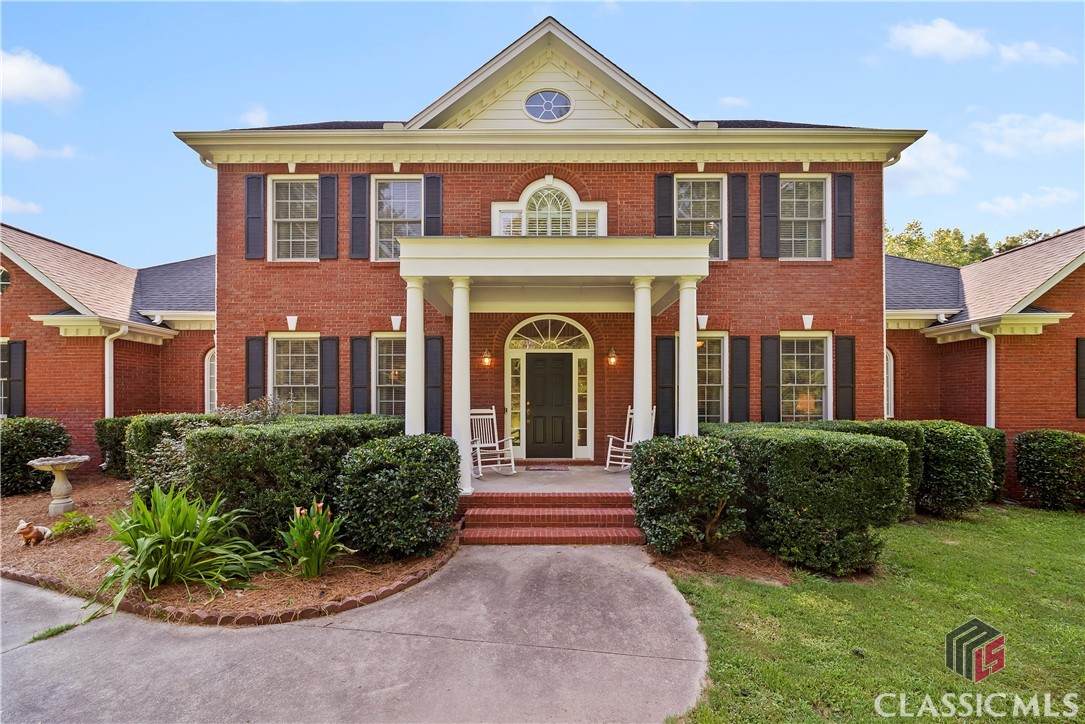 2055 Smyrna Road - Photo 1