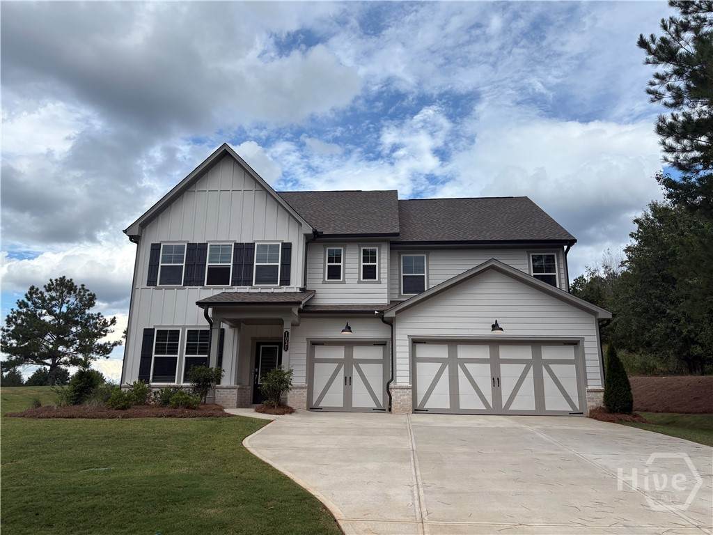 1031 Gage Lane - Photo 1