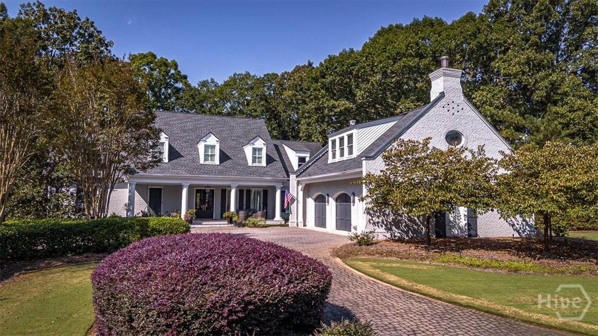 711 Bluff Road - Photo 1