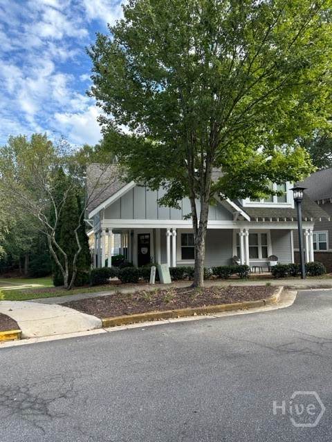 490 Barnett Shoals Road - Photo 1