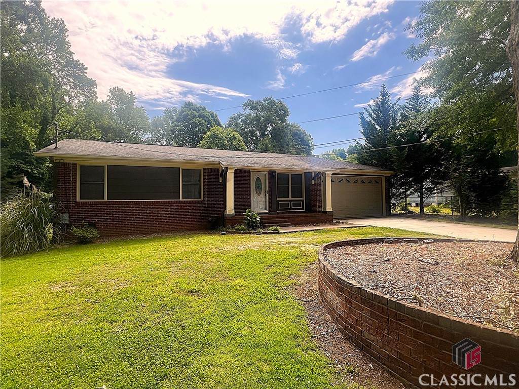 210 Sanders Road - Photo 1