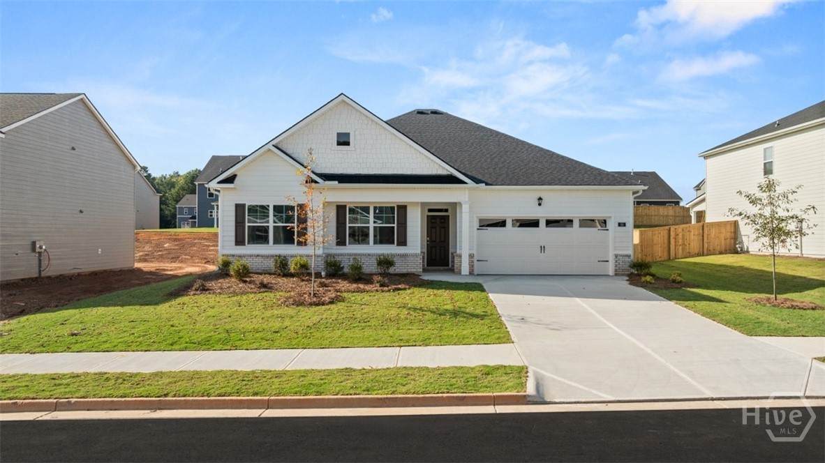 433 Abbott Road - Photo 1