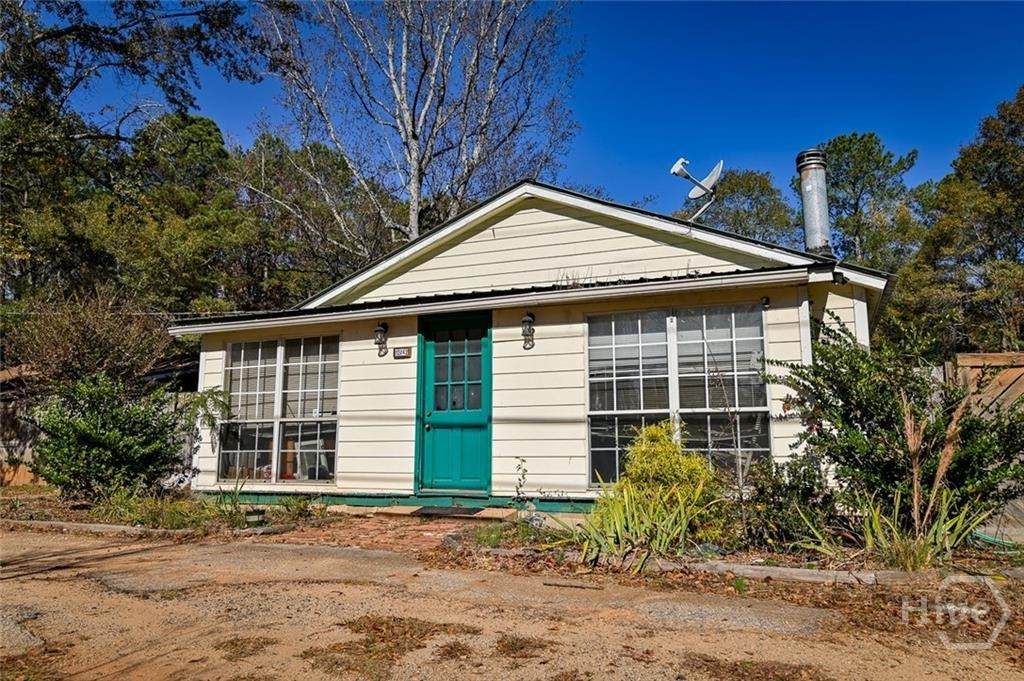 12462 Brown Bridge Road - Photo 1