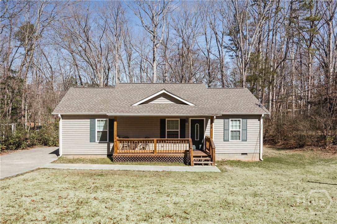 58 Teepee Lane - Photo 1