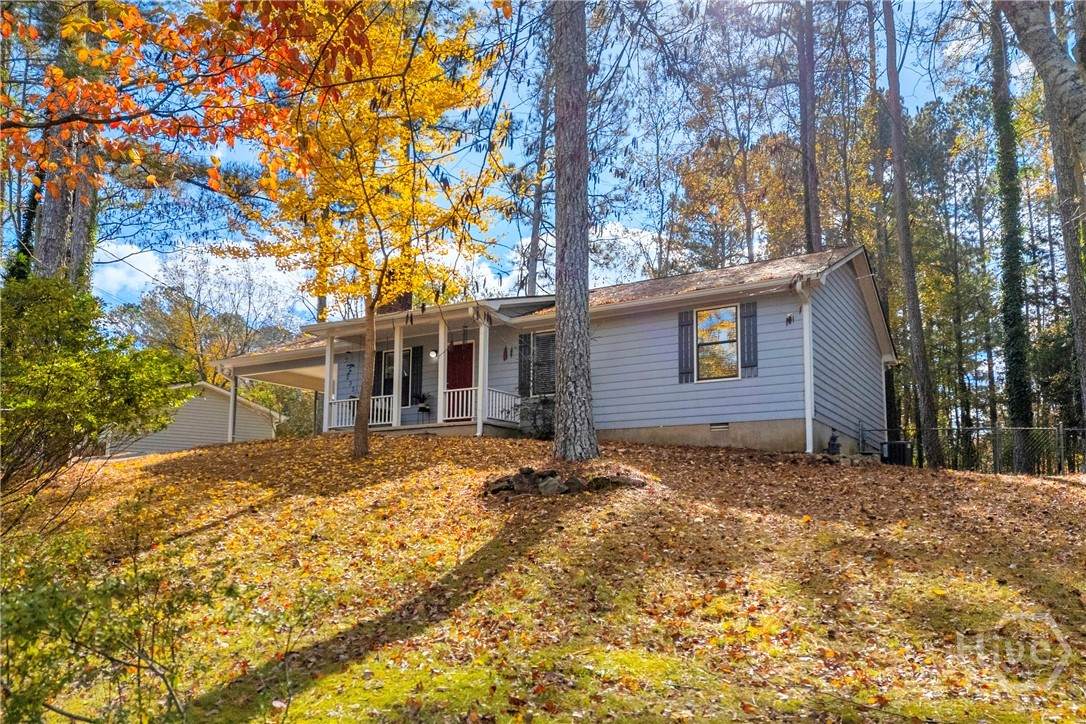 235 Round Table Road - Photo 1