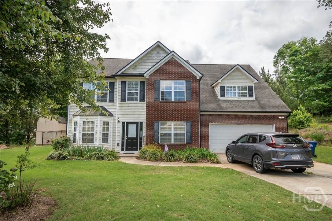 421 Regan Drive - Photo 1