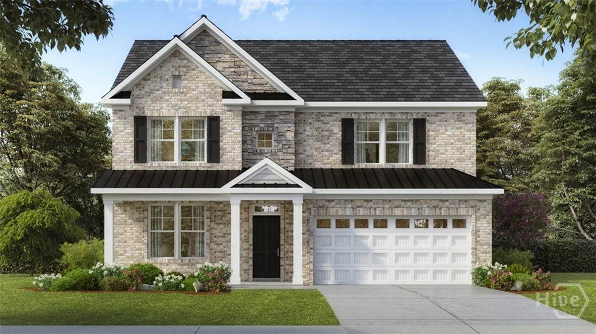 3950 Rivercrest Drive - Photo 1
