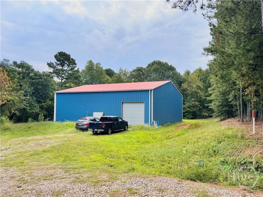 2850 Commerce Road - Photo 1