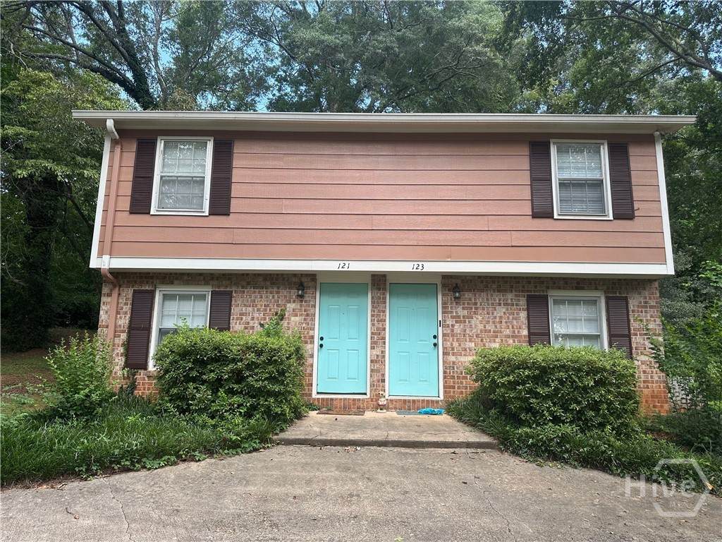 121 Sleepy Creek Drive - Photo 1