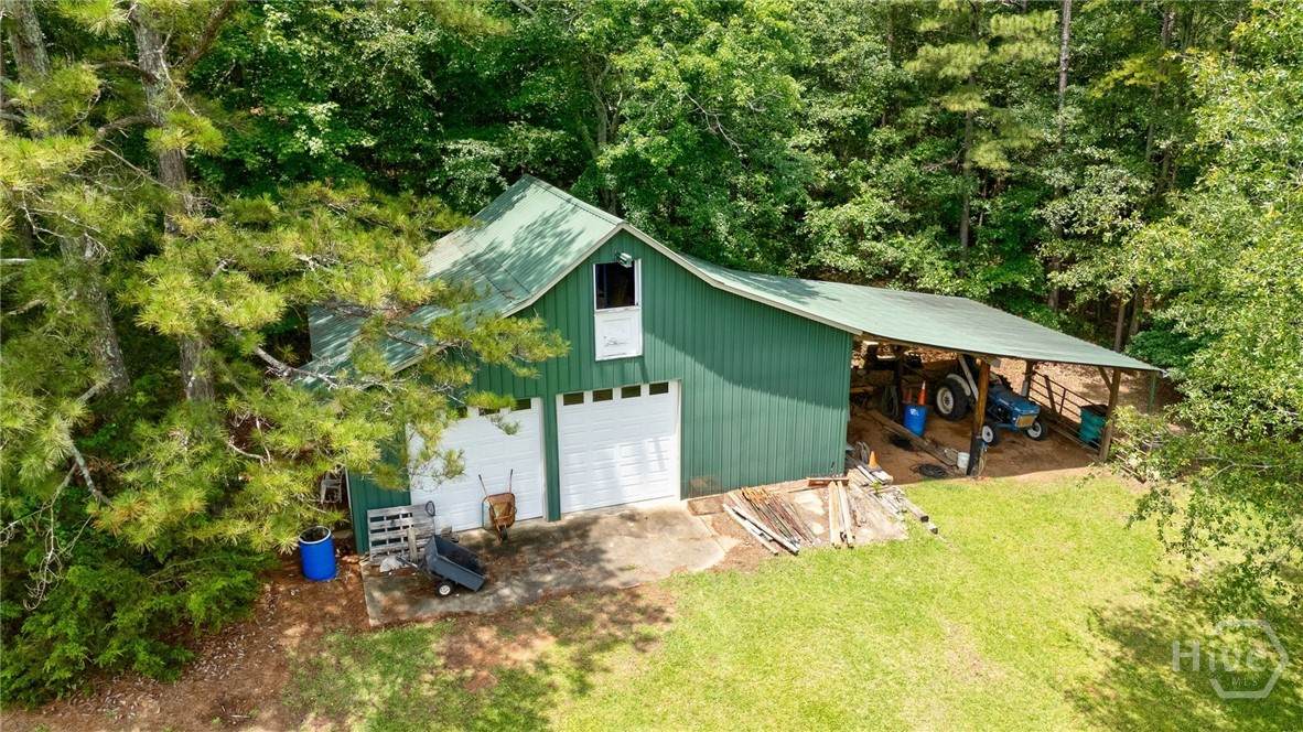 1348 Barwick Hill Road - Photo 1