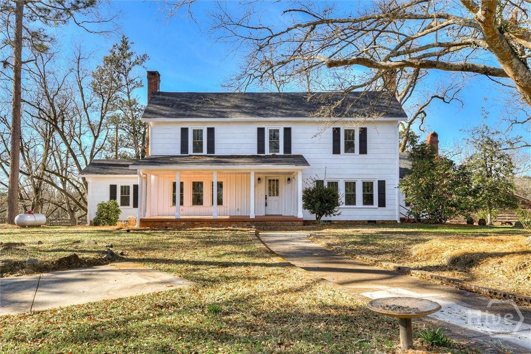267 Garrard Road - Photo 1