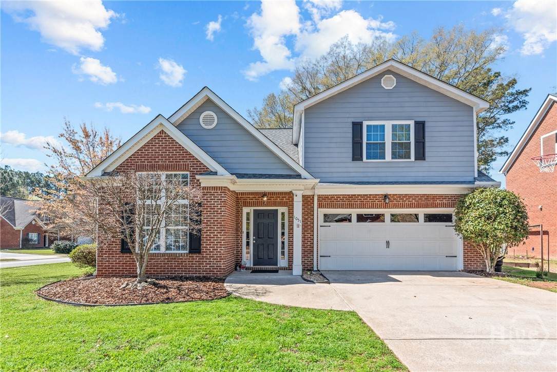 1051 Brookshire Drive - Photo 1
