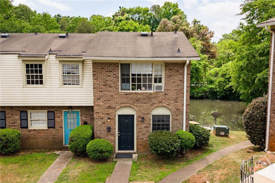 119 Eaglewood Way - Photo 1