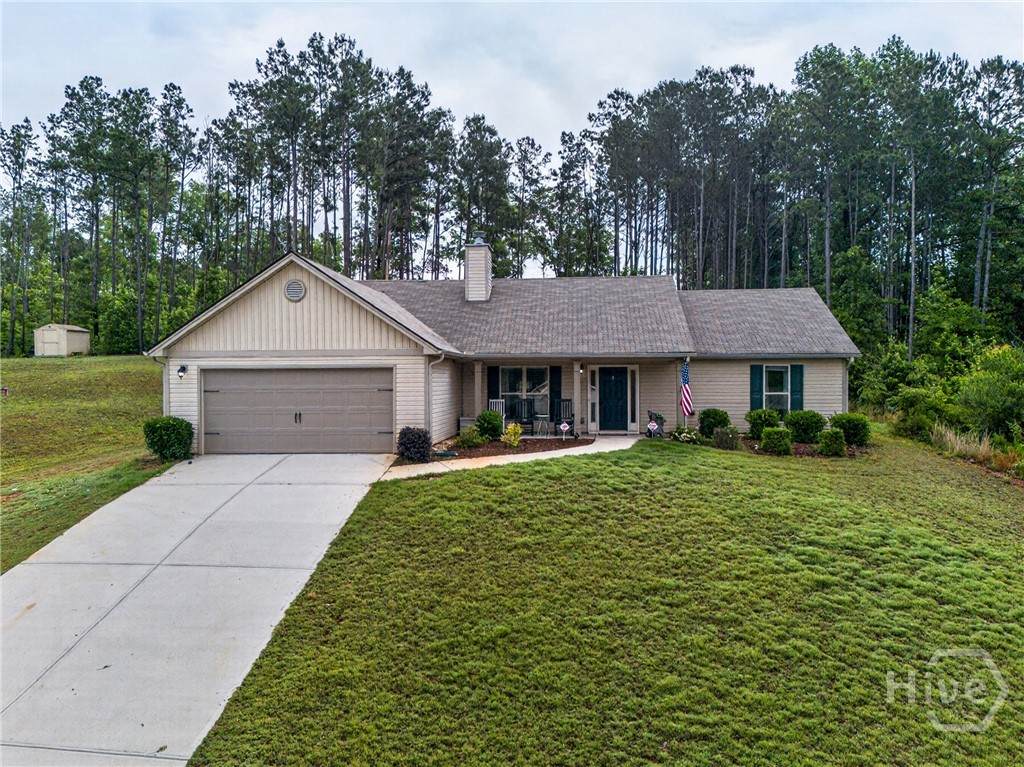32 Armstrong Drive - Photo 1