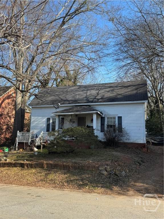 1435 E Broad - Photo 1