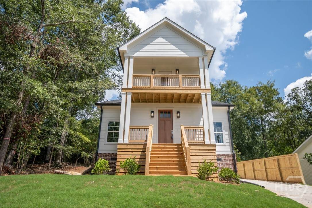 200 Valleybrook Drive - Photo 1