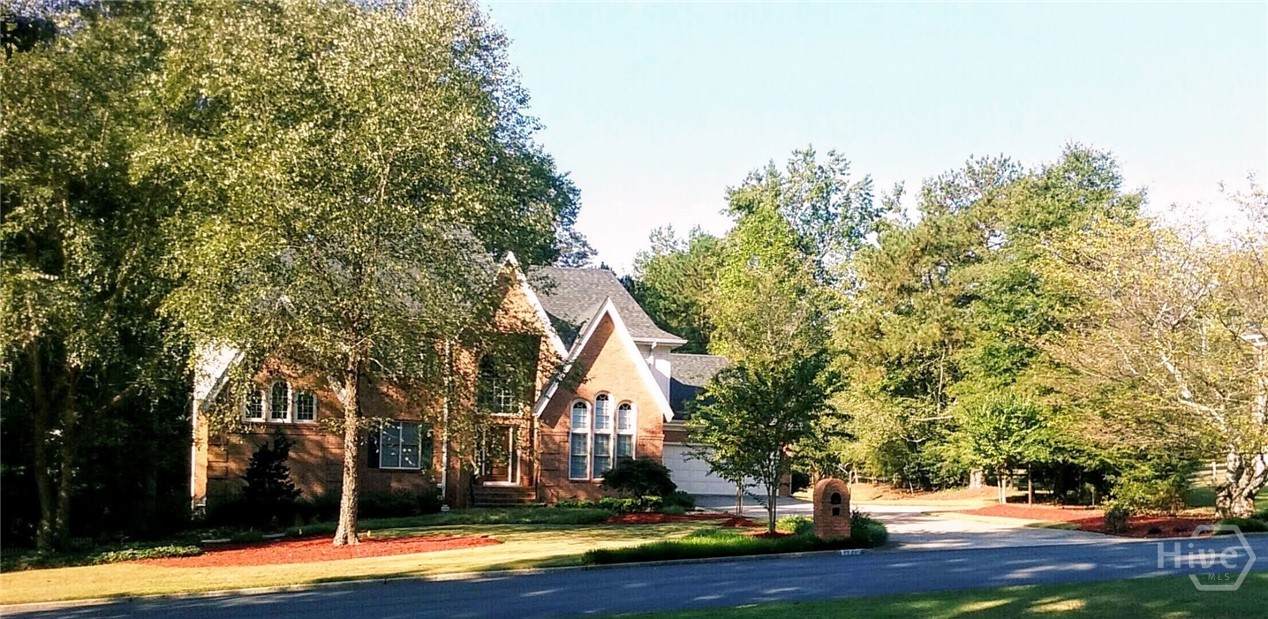 1341 Lakeshore Drive - Photo 1