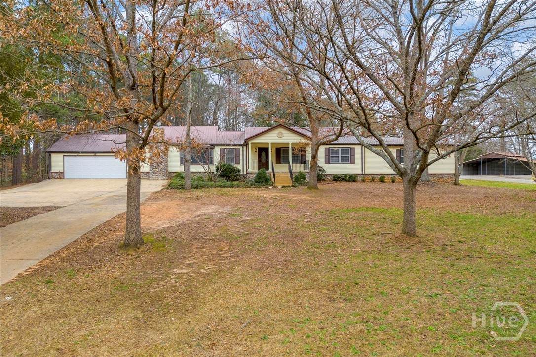 110 Williams Wilson Road - Photo 1