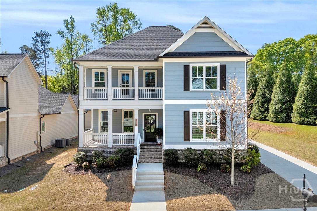 1060 Copperville Drive - Photo 1