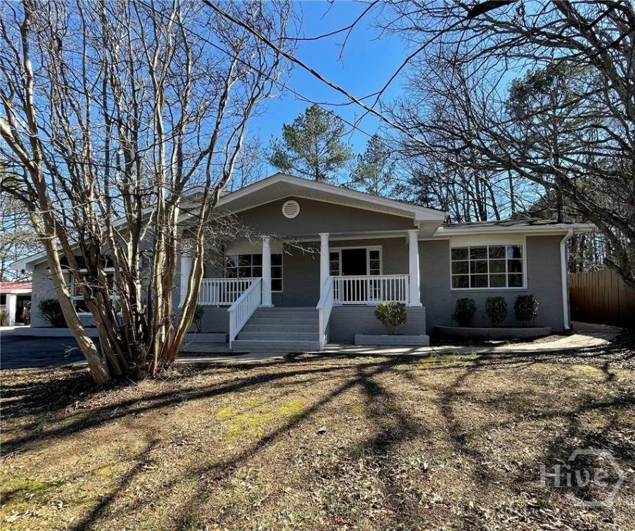 1921 Atlanta Highway - Photo 1