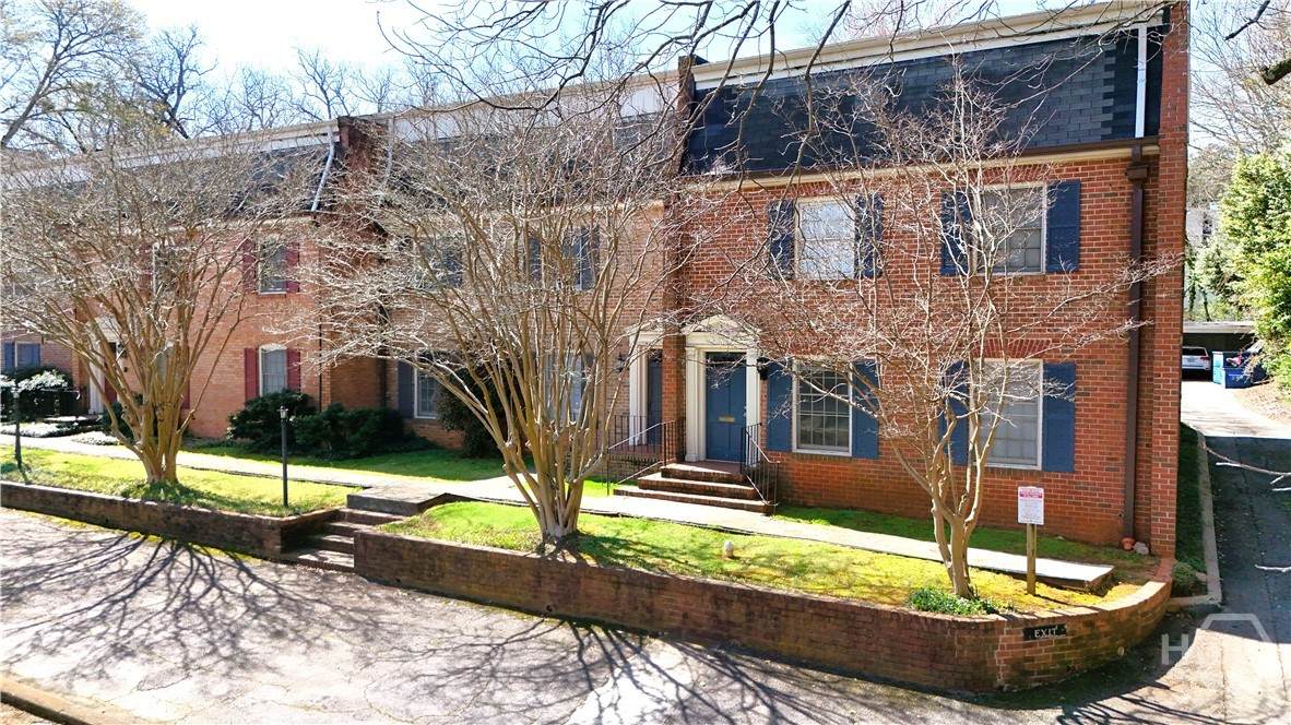 350 Pope Street - Photo 1