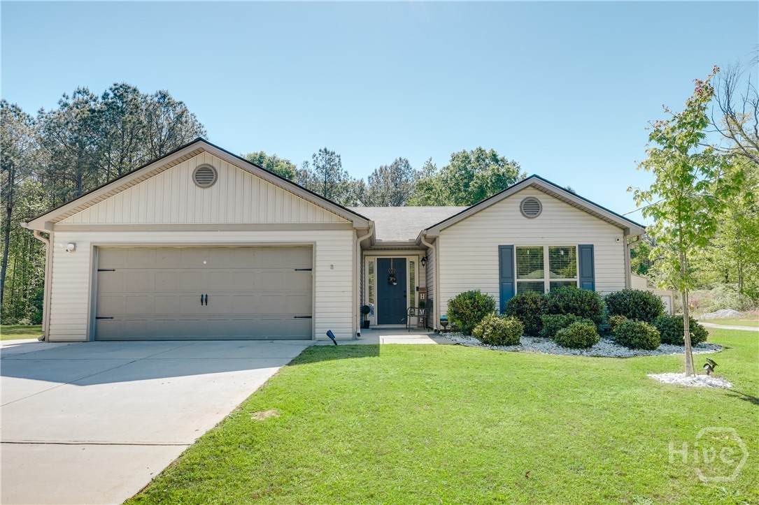 773 Shoal Creek Road - Photo 1