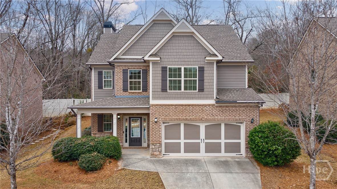 236 Towns Walk Drive - Photo 1