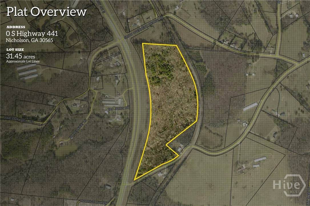 0 Highway 441 - Photo 1