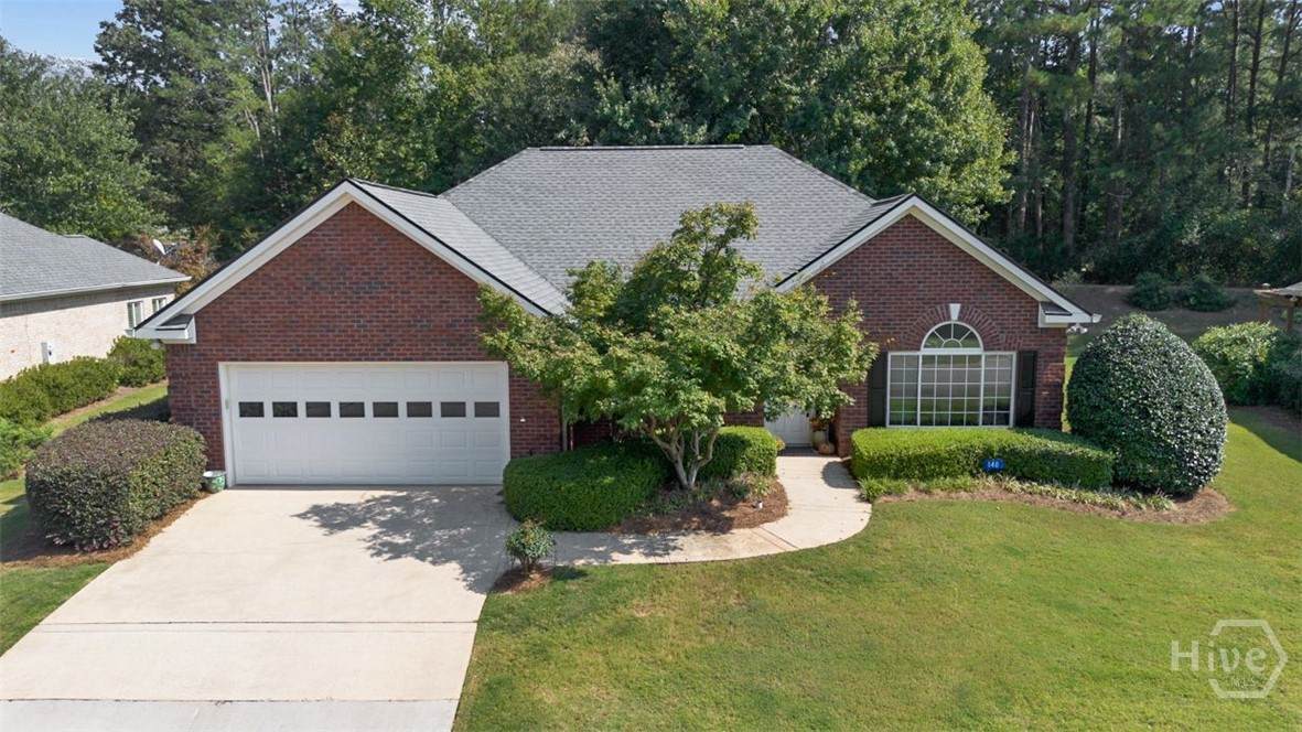 3131 Rocky Branch Road - Photo 1