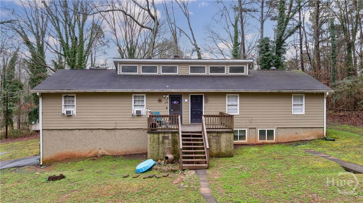 150 Creekwood Drive - Photo 1