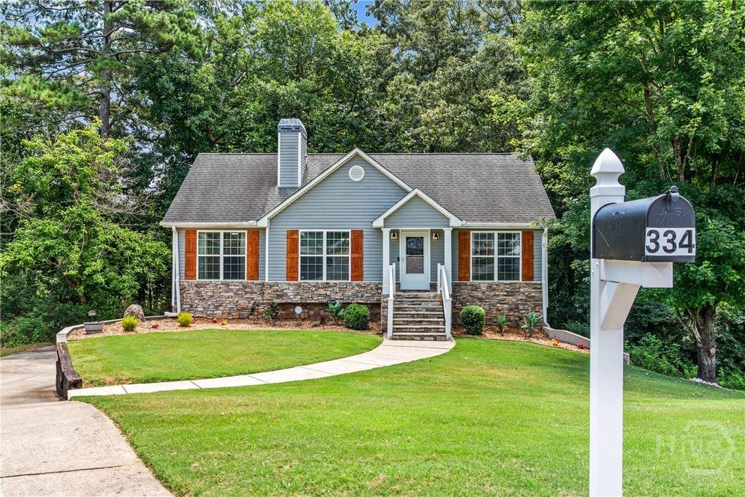 334 Tallassee Lane - Photo 1