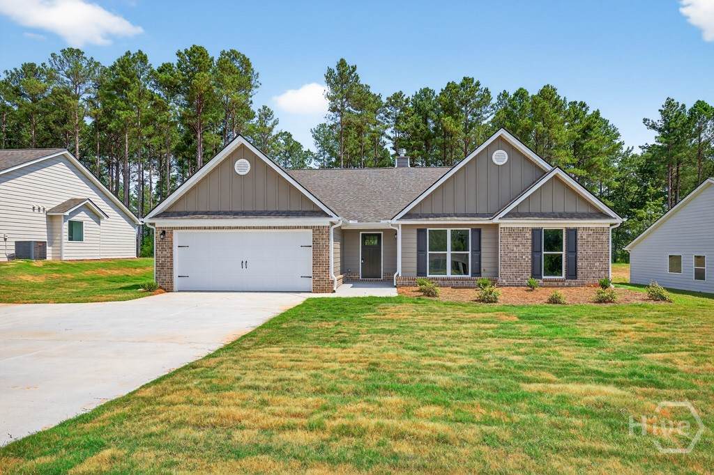 206 Airport Road - Photo 1