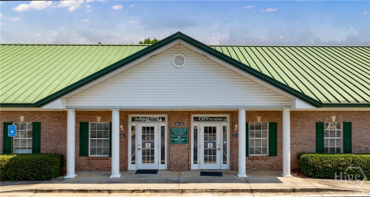 111 Lee Byrd Road - Photo 1