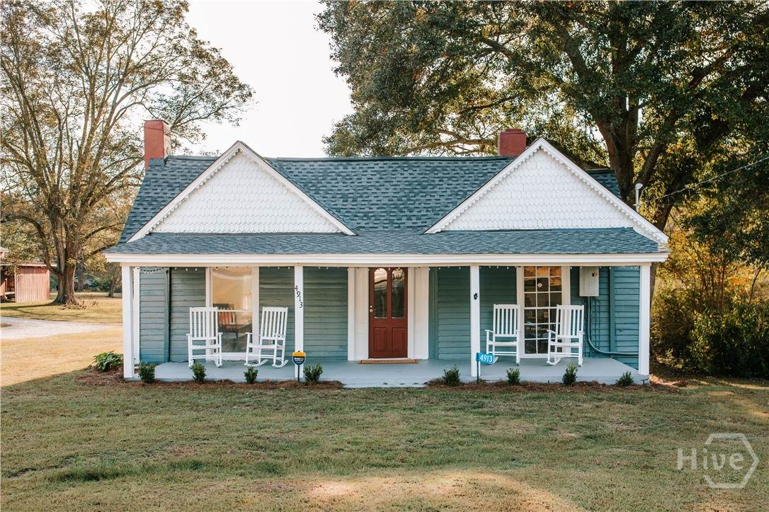 4913 Macon Highway - Photo 1
