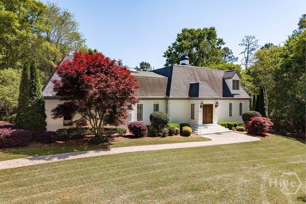 100 Wexford Place - Photo 1