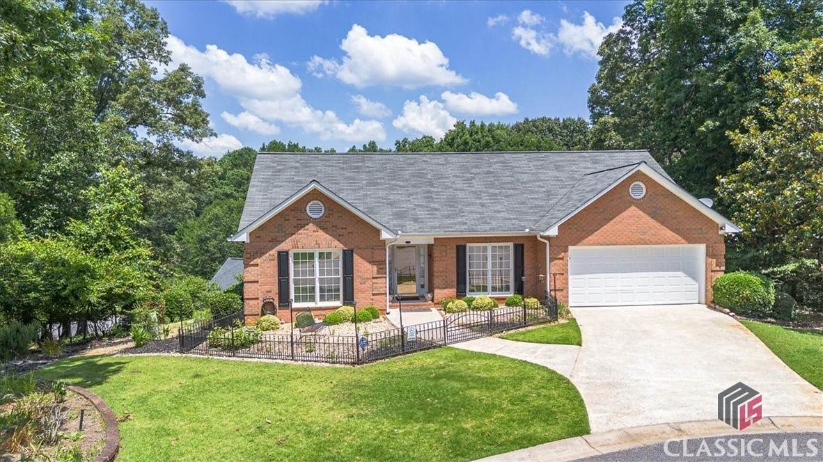 165 Woodhaven Ridge - Photo 1