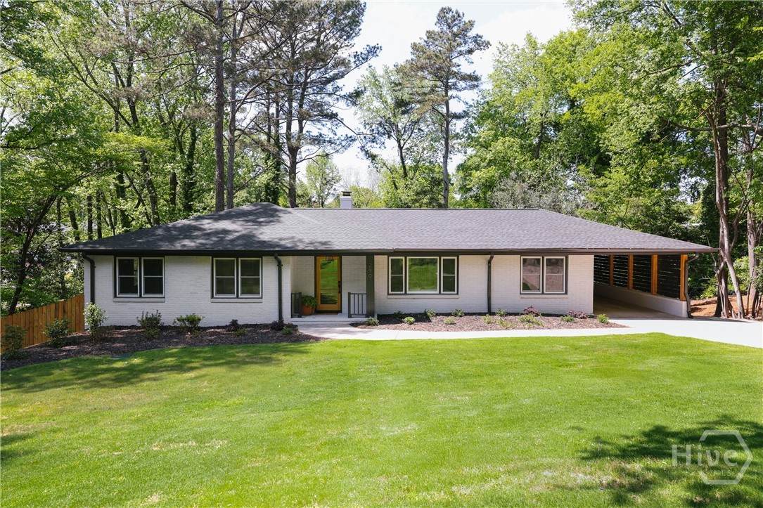 290 Fortson Drive - Photo 1