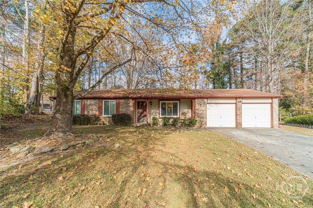 3471 Sagewood Court - Photo 1