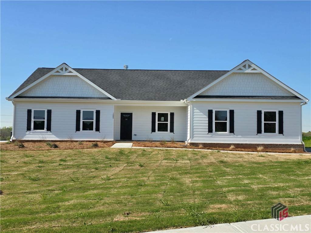 1080 Madison Hills Drive - Photo 1