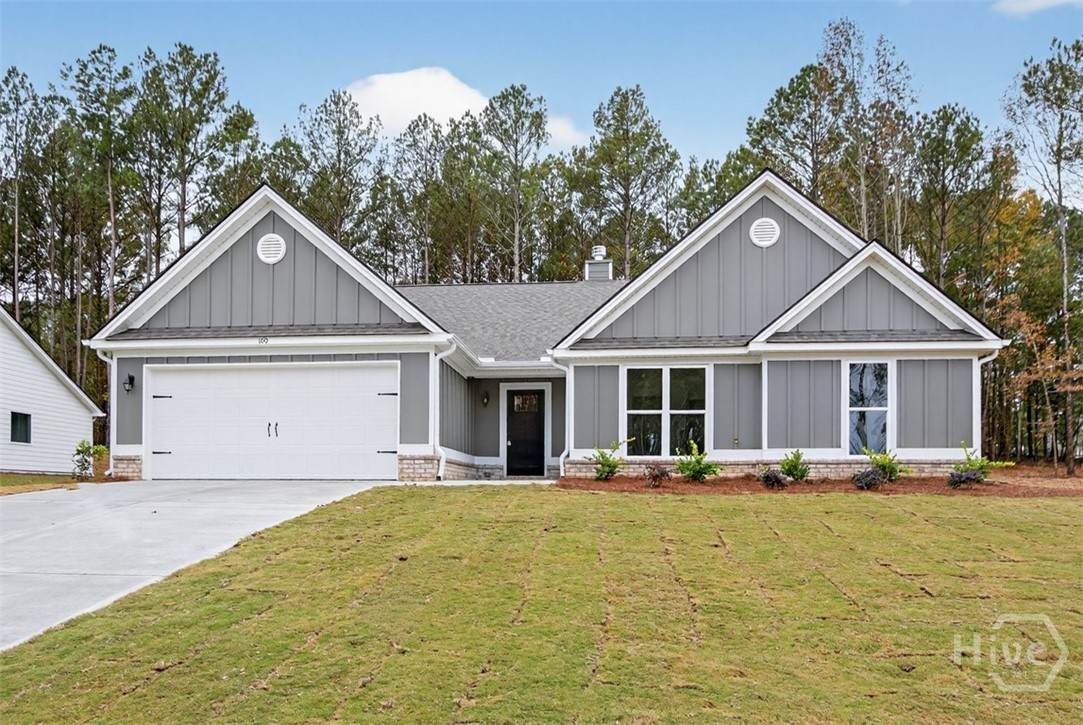 222 Mockingbird Lane - Photo 1