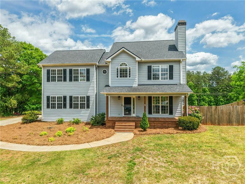 1140 Calls Creek Circle - Photo 1