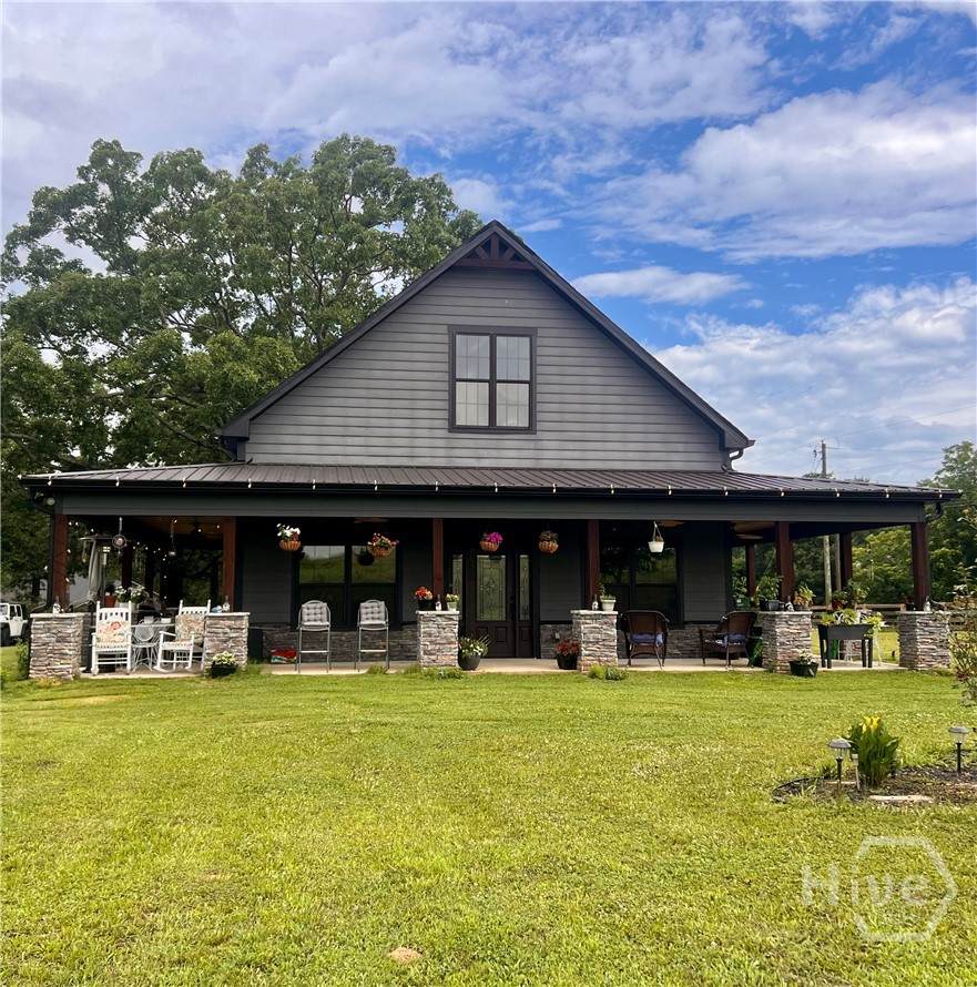 6724 Hwy 174 - Photo 1