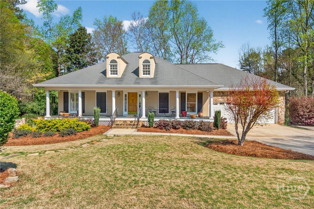 1050 Simonton Way - Photo 1