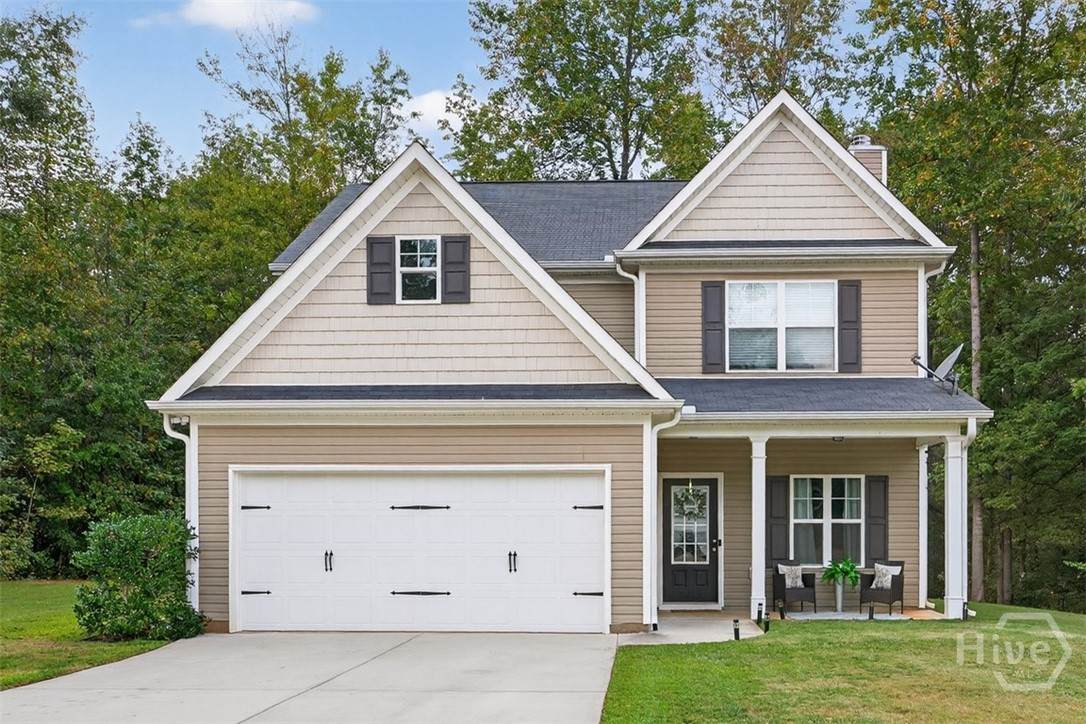 161 Meadow Lake Drive - Photo 1