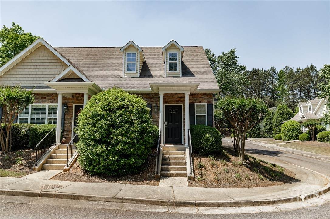 1305 Cedar Shoals Drive - Photo 1